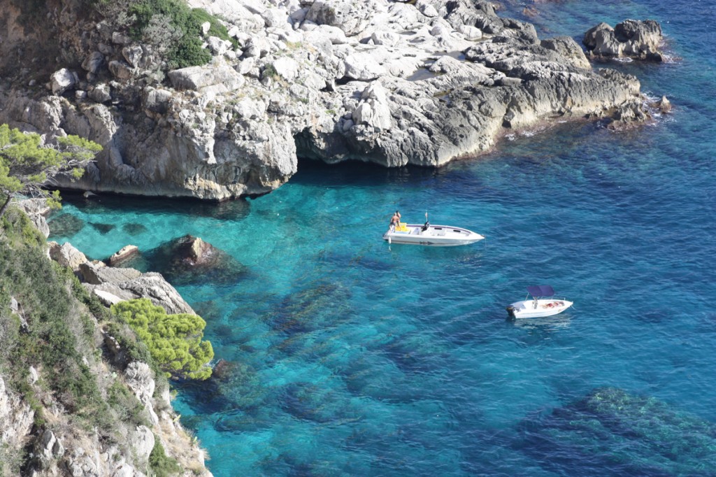 Capri